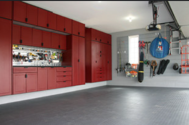 Unlocking the Secrets: Garage Renovation Cost Demystified 1